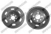 ORIGINAL IMPERIUM 10384 Belt Pulley, crankshaft